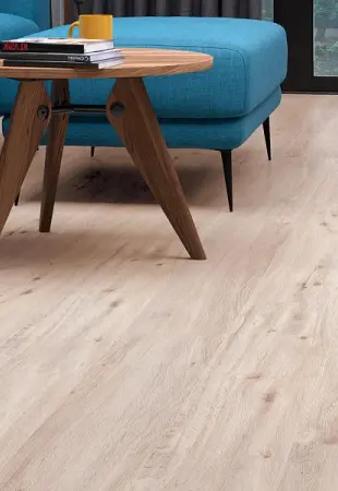 Kristal Meşe